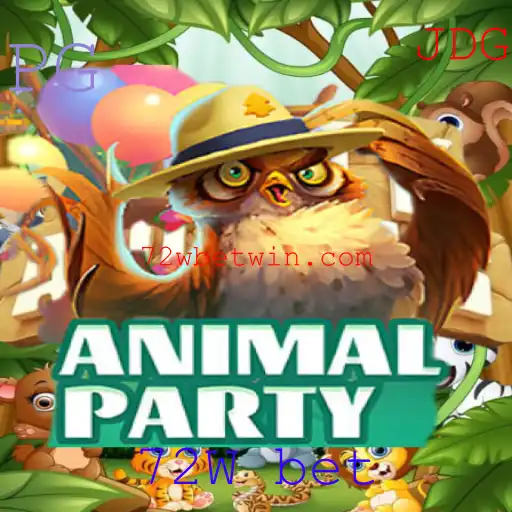 Descubra o Mundo Encantado de AnimalParty e a Emoção da Aposta 72W
