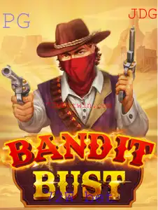 Desvendando o Novo Sucesso dos Jogos Online: BanditBust e a Atraente Oferta 72W Bet