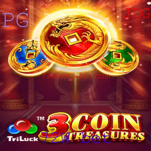 Explorando o Mundo de 3CoinTreasures: Um Guia Completo para Novos Jogadores