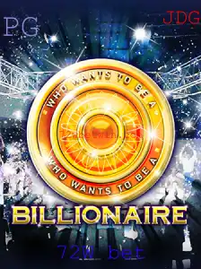 Billionaire: Descubra as Emocionantes Regras do Jogo e a Tendência do 72W Bet