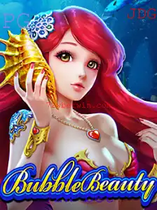 Desvendando o Encantamento do Jogo BubbleBeauty