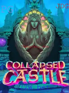 CollapsedCastle: Um Novo Fenômeno no Mundo dos Jogos Online