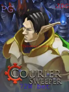 CourierSweeper: Um Mergulho no Jogo Inovador e Dinâmico