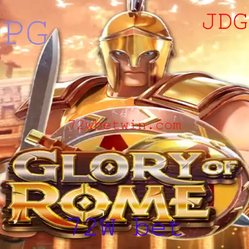 Descubra o Mundo Fascinante de GloryofRome com 72W Bet