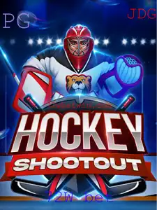 HockeyShootout: A Nova Sensação dos Jogos de Hóquei