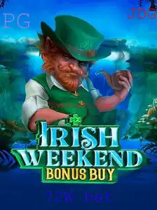 Explorando o Fascinante Mundo de IrishWeekendBonusBuy e a Estratégia 72W Bet