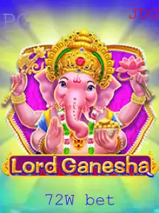 Descubra o Universo Místico de 'LordGanesha' e o Impacto do 72W Bet