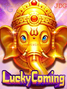 Explorando LuckyComing: Uma Jornada pelo Universo de 72W Bet