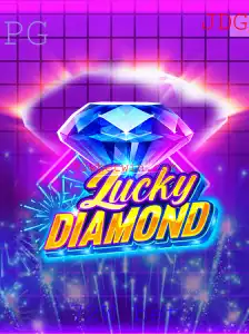 LuckyDiamond: Descubra a Emoção do Jogo e as Regras para Apostar com 72W bet