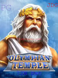OlympianTemple e a Emoção da Aposta 72W