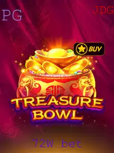 Descobrindo TreasureBowl: O Jogo de Apostas que está Conquistando o Mundo