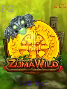 ZumaWild: Um Mergulho no Mundo das Emoções com 72W Bet