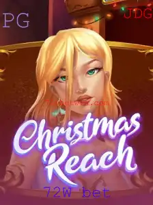Explore o Mundo Mágico de ChristmasReach: Regras e Dicas
