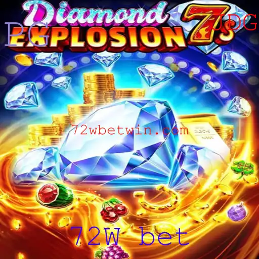 Descubra o Jogo Cativante DiamondExplosion7s e a Estratégia de Apostas 72W bet