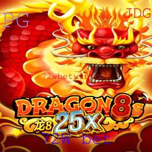 Explorando o Universo de Dragon8s25x: Aventuras e Apostas com 72W bet