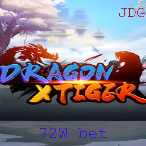 Explorando o Mundo de DragonXTiger: Regras e Estratégias do 72W Bet