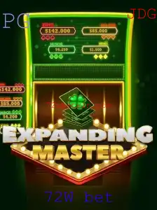 ExpandingMaster: Um Mergulho nas Regras e Dinâmica do Jogo com 72W Bet