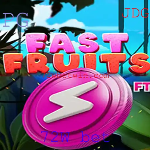 FastFruits: Mergulhe na Aventura com a Palavra-Chave 72W Bet