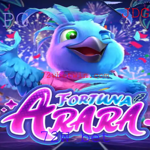 Explorando FortunaArara e as Estratégias com 72W Bet