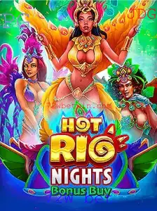 Explorando o Universo de HotRioNightsBonusBuy: Diversão e Estratégia com a Opção 72W Bet