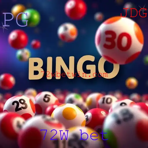 Jogos de bingo