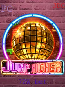 Explorando o Excitante Mundo de JumpHigher com a Estratégia 72W Bet