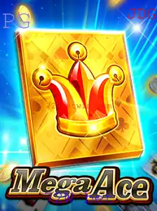 MegaAce: O Jogo que Está Conquistando o Mundo dos Jogos de Azar