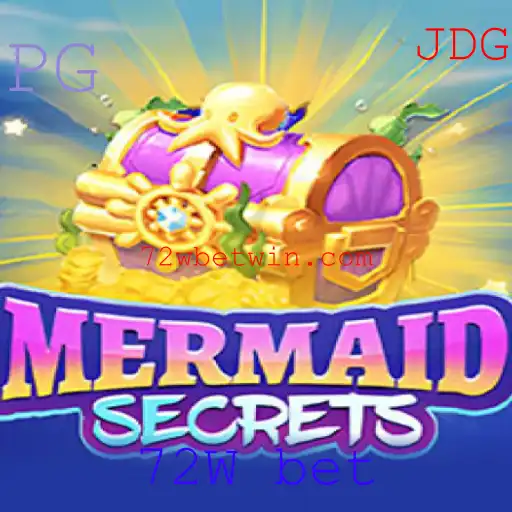 Descubra os segredos do MermaidSecrets: Um mergulho no jogo de apostas 72W bet