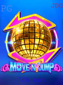 Descubra o Mundo Dinâmico de MovenJump: A Nova Sensação do Jogo
