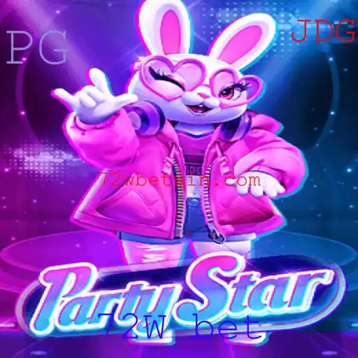 Explorando o Mundo Empolgante de PartyStar: O Jogo de Apostas 72W bet