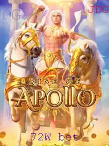 Explorando o Fascinante Mundo de RiseofApollo e a Estratégia de Apostas 72W Bet
