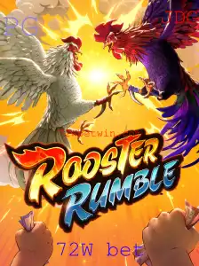RoosterRumble: Descubra o Empolgante Mundo das Apostas em Combates de Galos com 72W bet