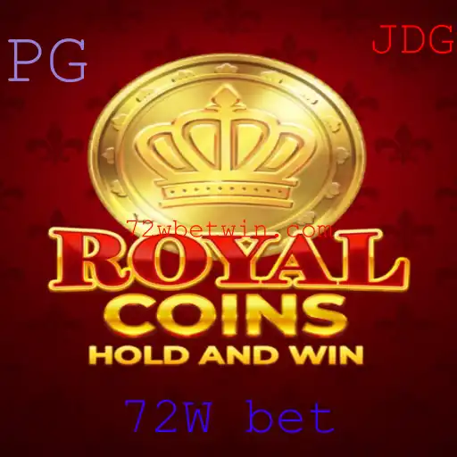 RoyalCoins: Descubra o Fascinante Universo do Jogo 72W Bet