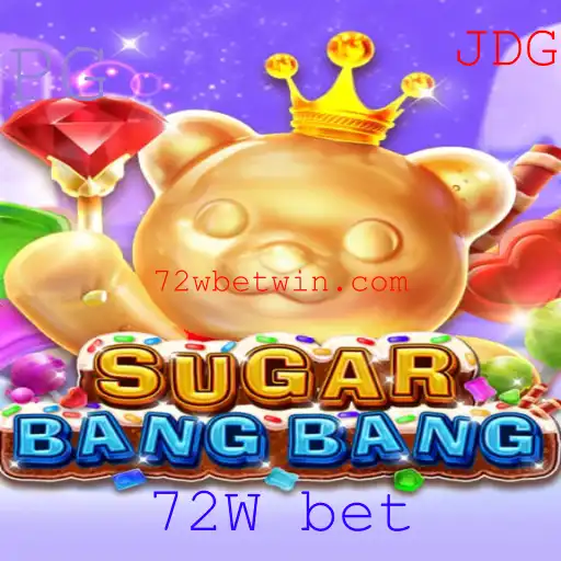 Explorando o Jogo 'SUGARBANGBANG' e a Estratégia '72W bet'