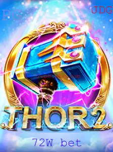 Explorando o Mundo de Thor2: Uma Nova Era de Jogos de Apostas com 72W Bet
