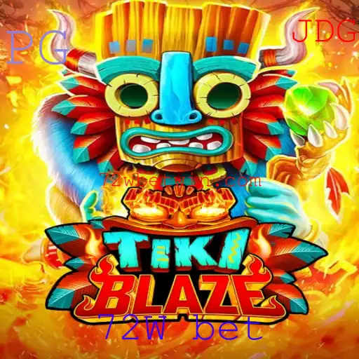 Descubra a Emoção de TikiBlaze: Regras e Inovação no Mundo dos Jogos com 72W Bet