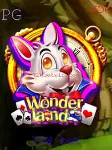 Descobrindo o Fascinante Mundo de Wonderland: Uma Jornada de Aventura e Estratégia