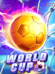 Descubra o Fascinante Jogo WorldCup com 72W Bet