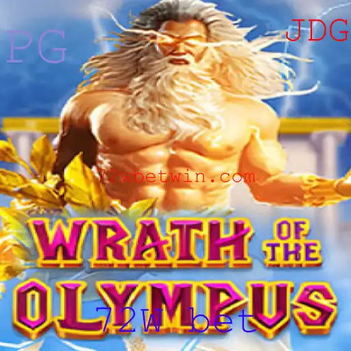 Desvendando WrathofOlympus: Um Mergulho nas Apostas e Estratégias do Jogo